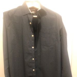 Long sleeve men’s shirt